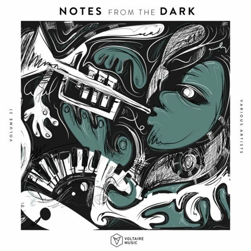 VA - Notes from the Dark, Vol. 21 [VOLTCOMP1109]